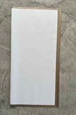 Korean Wrapping paper Luxury Brands Waterproof 20 Sheets - Same Day Shipping