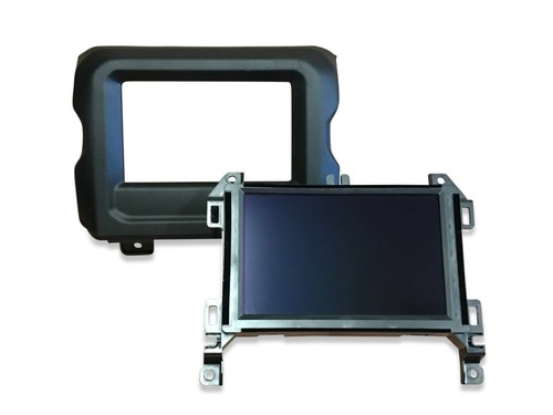 2020-2023 Jeep Gladiator JT UAG 7" Apple CarPlay and Android Auto Radio Upgrade - Picture 2 of 19