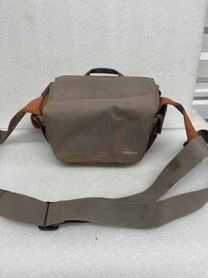 Camera Bag - Lowepro Impulse 10 With Shoulder Strap