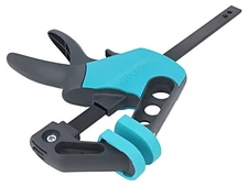 3020000 universal clamp ber. hold: max. 150 mm D: 75 mm EHZ WOLFCRAFT