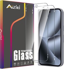 2PCS Screen Protector for Google Pixel 11/10 Pro Fold Tempered Glass Anti Scratc
