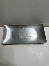 Huntly Castle Vintage Souvenir Tray Historic Scotland Scottish Castle