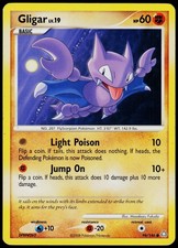Gligar 94/146 Legends Awakened - Pokemon LP (Common) on eBay