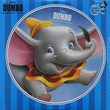 VINYL Various - Dumbo: Original Motion Picture Soundtrack