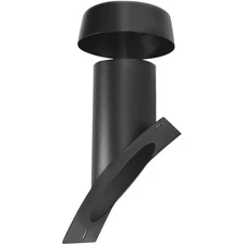 Grill Smoke Stack for Pit Boss 1230 Series, Sportsman, Combo, Competition, Vent