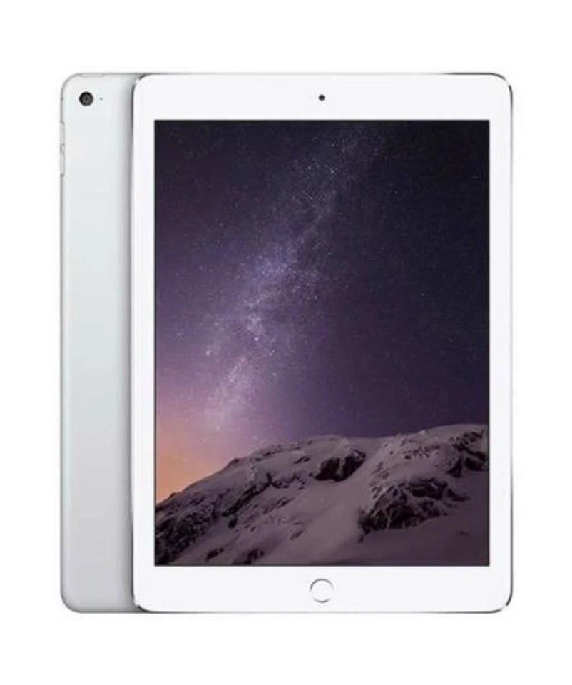 Apple iPad Air 2 – 32GB, Wi-Fi , 9.7” – Grade A Condition - Image 4 of 4