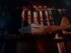Herman The German Airplane In Long Beach Small Postet — photo 4