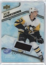 2019-20 Upper Deck Ice Ice Premieres Jerseys Teddy Blueger #IPJ-TE 12bz
