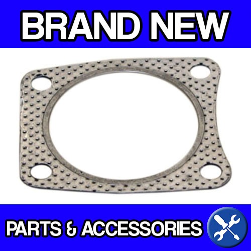 For Volvo S70, V70, C70 (5 CYL 20V, Non Turbo) Manifold to Downpipe Gasket