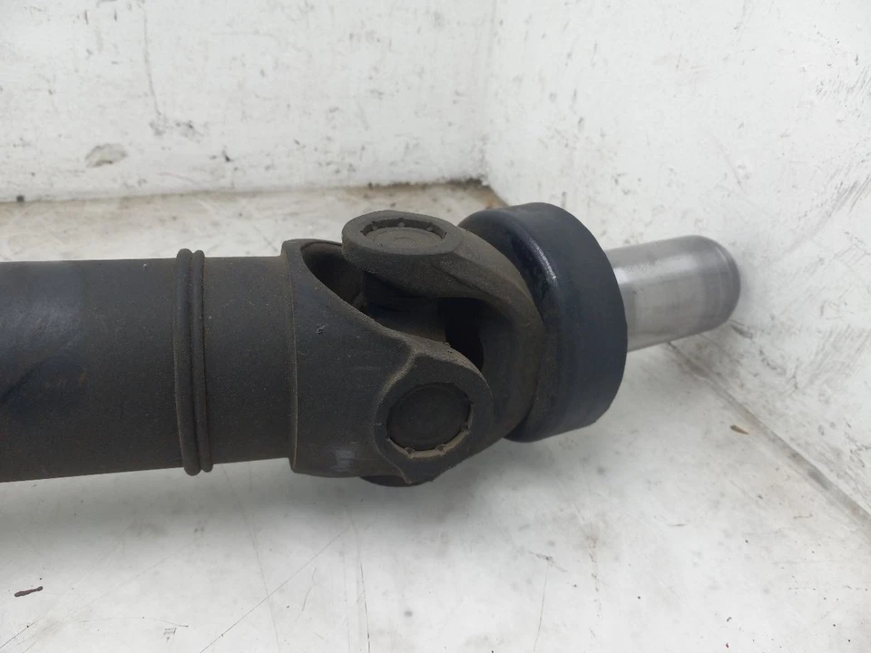 01-05 LEXUS IS300 3.0L RWD AT REAR DRIVE SHAFT Foto 4 de 4