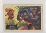 1966 A&BC Batman Black Bat Batman Robin Beastly Encounter #5