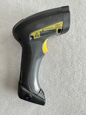 ORIGINAL Wasp WWS750 Barcode Scanner /TESTED / NO CABLE