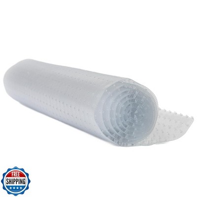 HugsandTails Pet Carpet Protector - Doorway Damage Deterrent and Scratch-Stop