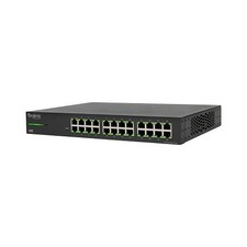 Araknis AN-110-SW-F-24, 110 Series Unmanaged Gigabit Switch, 24-Ports - NEW