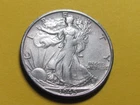 1945-S  LIBERTY WALKING HALF DOLLAR  VERY NICE COIN