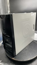 Mercury Custom Tower Vintage PC Desktop Retro Gaming System Unit