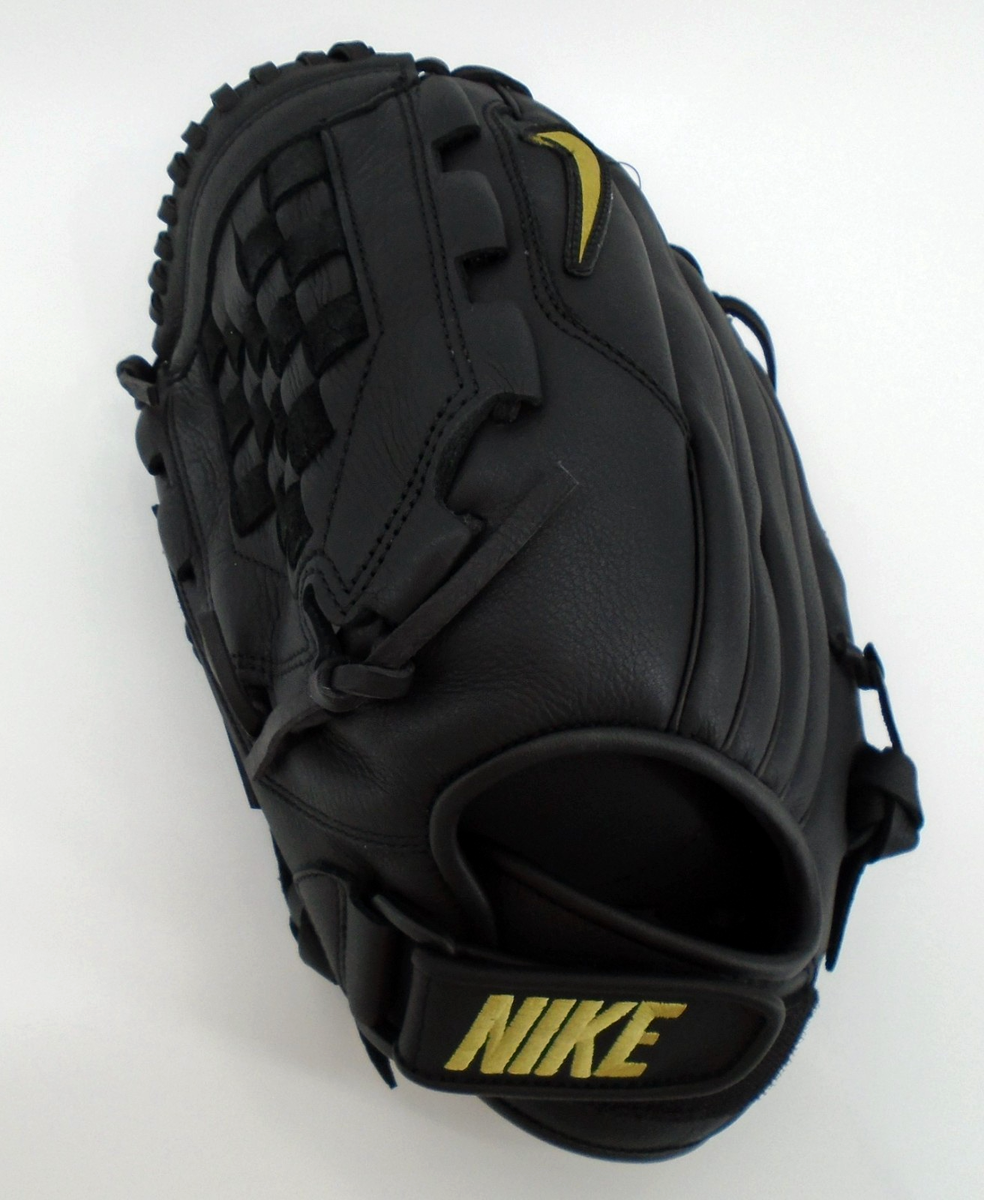Nike Hyperdiamond Edge Softball Mitt Glove 12