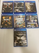 Lot of 14. SALE "EMPTY" STORAGE DVD / GAME CASES - STANDARD CASES CLEAR