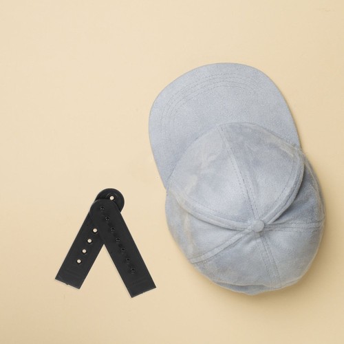 20 Pcs Caps Replacement Fastener Hat Buckle Extender Strap Baseball | eBay