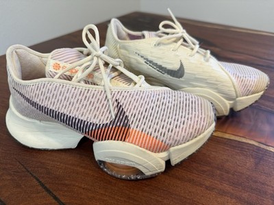 Nike Air Zoom Superrep 2 Cz0608-106 Women Size 6.5
