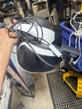 Sony PlayStation VR For PS4 Console Set Headset only