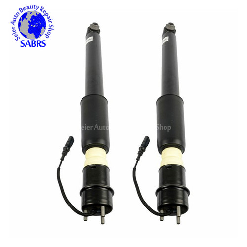 Bentley Mulsanne 2010-2015 Rear Dampers 2 pcs P/N 3Y5513028K Photo - $255