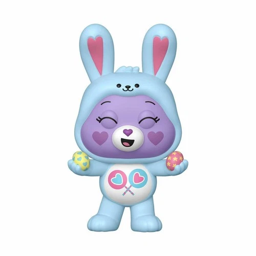Funko POP! Animation Care Bears Share Bear Bunny 3.75" Vinyl Figure (#2145)