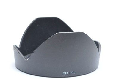 Tokina Lens Hood BH-777 for 12-24mm F4, 16-50mm f2.8, 16-135mm f3.5-5.6