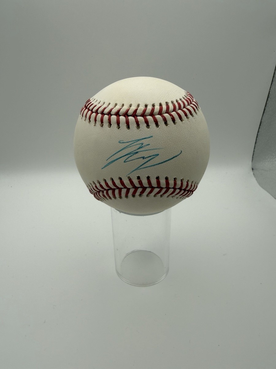 2018 Shohei Ohtani Signed Baseball MLB Certified Autograph Rookie