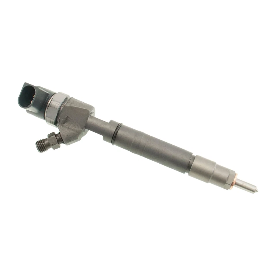 Fuel Injector A6110701687 0445110190 for Mercedes Benz Sprinter Jeep 6110701687 Foto 3 de 4