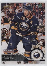 2014 Upper Deck Dave and Adam's Buffalo Sabres Stadium Giveaway Matt Moulson 0c3