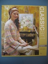Rowan Classic Art book 10, Martin Storey, Used; Good Book