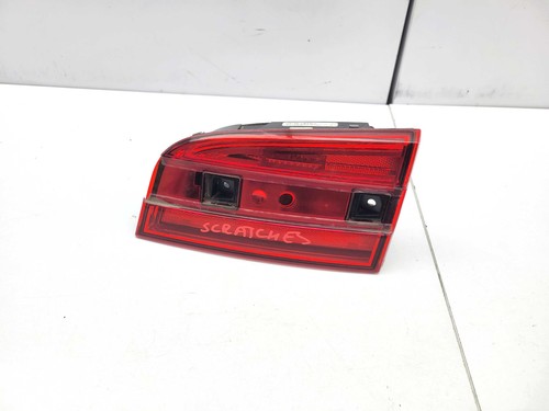 TAIL LIGHT REAR RIGHT DRIVER