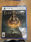 Elden Ring - Sony PlayStation 5