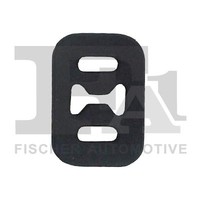 Fa1 Halter, Abgasanlage 333-921 FüR Alfa Romeo Fiat
