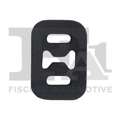 Fa1 Halter, Abgasanlage 333-921 FüR Alfa Romeo Fiat-image