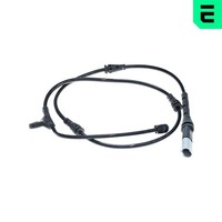 NEU - Optimal WKT-60077K Warnkontakt, Bremsbelagverschleiß FüR BMW