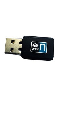 USB WiFi Wireless Netzwerk Adapter Dongle