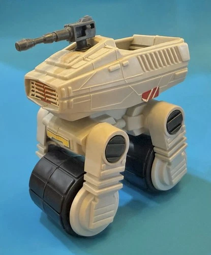 Vintage Star Wars MTV-7 Mini Rig 1981 Kenner Original No Repo