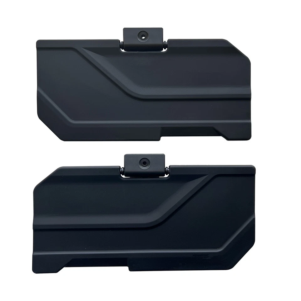 2 piezas SunVisors 2890288 para Polaris Ranger XP 1000 Ranger 1000 SP570 Foto 4 de 4