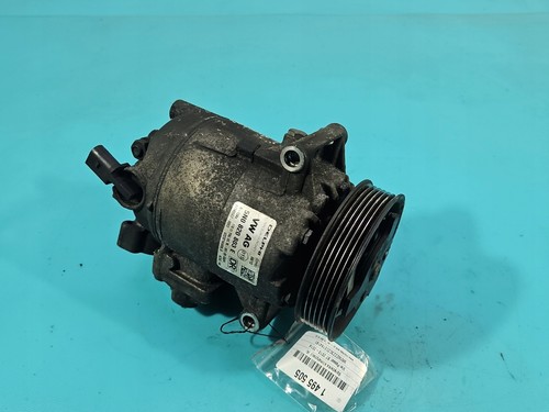 Klimakompressor VW Passat B7 5N0820803E / IM 48959