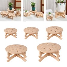 Support Plante Bambou