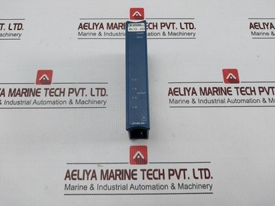 NATIONAL INSTRUMENTS CFP-AIO-600 Multifunction Analog I/O Module 189830J-02