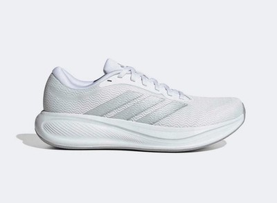 adidas Response Runner 2 Ftwwht/Silvmt/Halsil KJ1738 Shoes Size 9.5