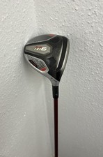 Taylormade M6 D-Type Fairwayholz 7