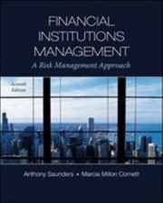Financial Institutions Management : A Risk Ma...