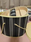 Vintage Sewing Box — photo 9