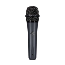Telefunken M81 Supercardioid Dynamic Handheld Vocal Microphone