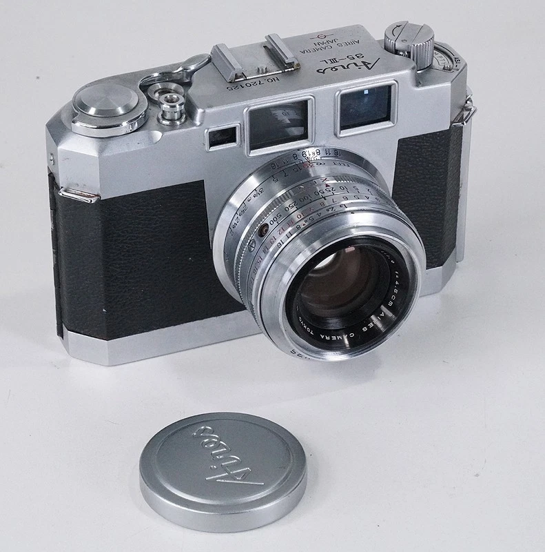 Aires Vintage Cameras for sale | eBay