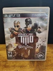 Army of Two: The Devil's Cartel (Sony PlayStation 3 2013) Complete In Box